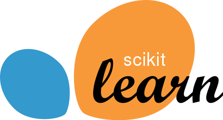 scikit learn programming package logo