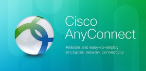 Cisco Anyconnect Software Logo and Blurb