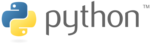 python programming language logo