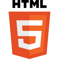 html5 Logo