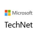MicrosoftTechnet Logo