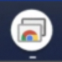 Open Chrome Remote Desktop